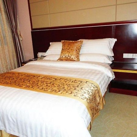 فندق شيامن هي زينج المظهر الخارجي الصورة